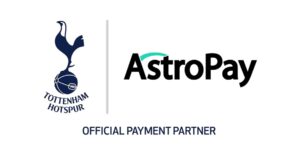 astropay-deepens-european-sports-involvement-with-tottenham-hotspur-deal