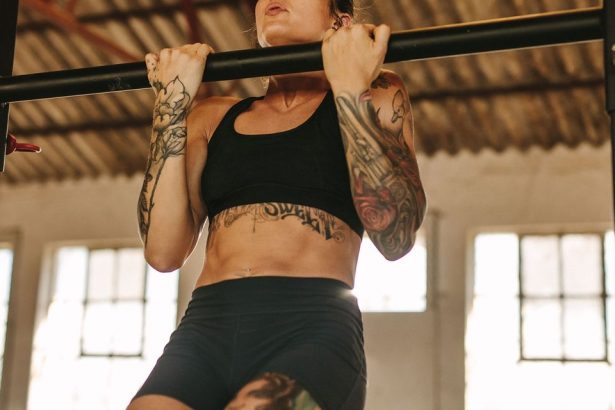 is-it-ever-okay-to-hit-on-someone-at-the-gym?