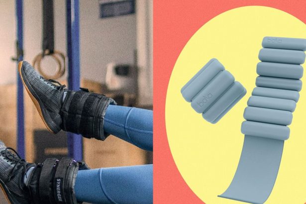 ankle-weights-are-the-subtle-strength-training-gear-you-need
